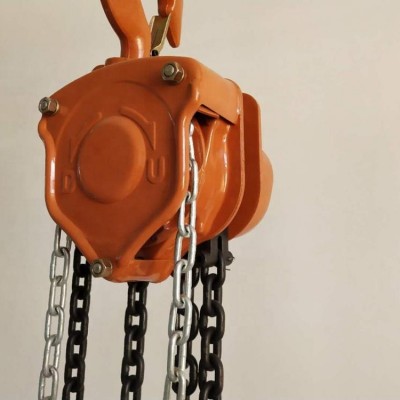 Hot selling small size  Hand Chain Hoist